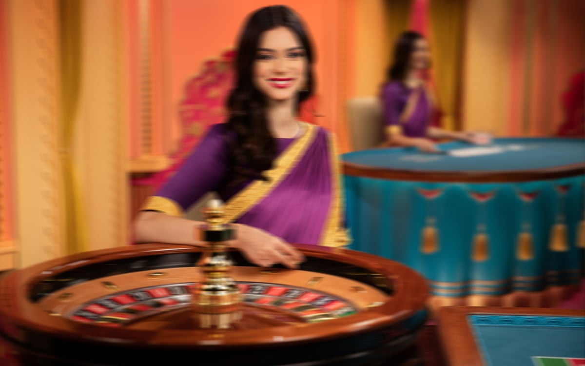 Indian Roulette